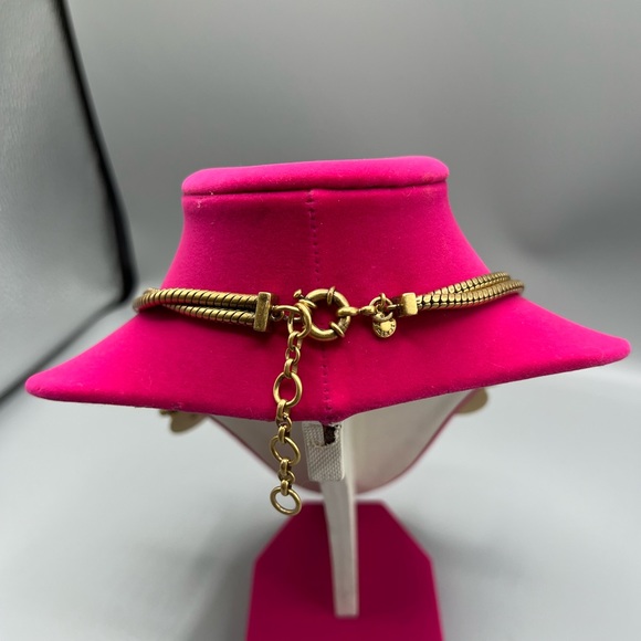 J Crew Stunning Statement Necklace - Picture 3 of 6